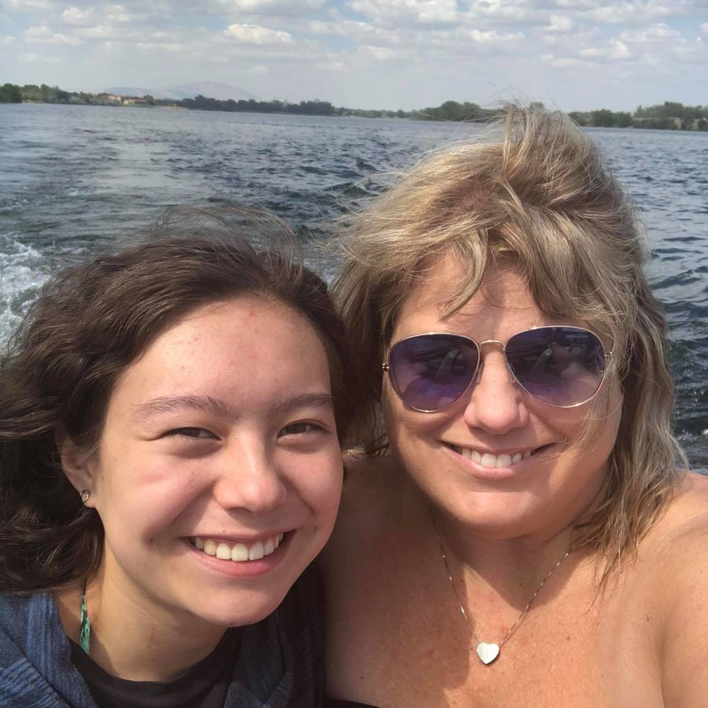 Meet your Posher, Amy